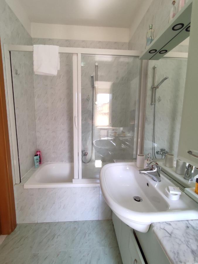 Nei Sassi Da Nino Bed & Breakfast Matera Eksteriør bilde