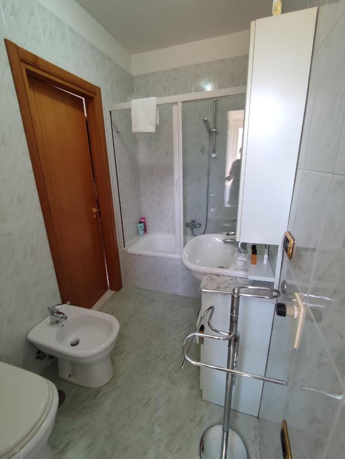 Nei Sassi Da Nino Bed & Breakfast Matera Eksteriør bilde