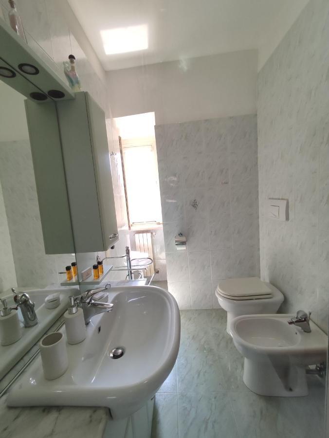Nei Sassi Da Nino Bed & Breakfast Matera Eksteriør bilde
