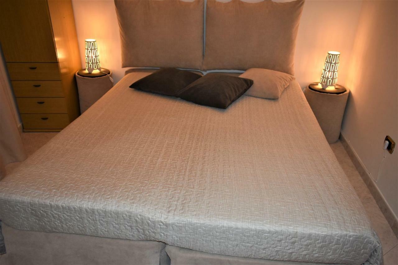 Nei Sassi Da Nino Bed & Breakfast Matera Eksteriør bilde
